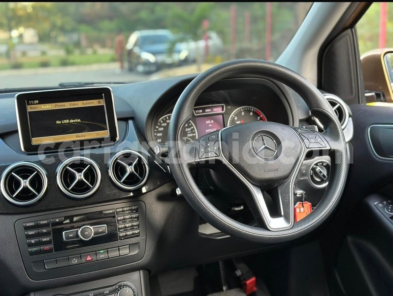 Big with watermark mercedes benz b klasse dar es salaam dar es salaam 33124