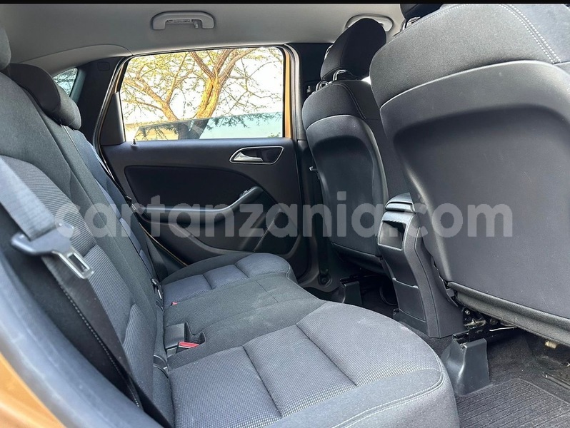 Big with watermark mercedes benz b klasse dar es salaam dar es salaam 33124