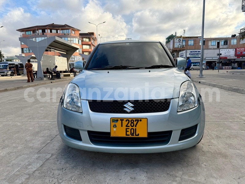 Big with watermark suzuki swift dar es salaam dar es salaam 33126