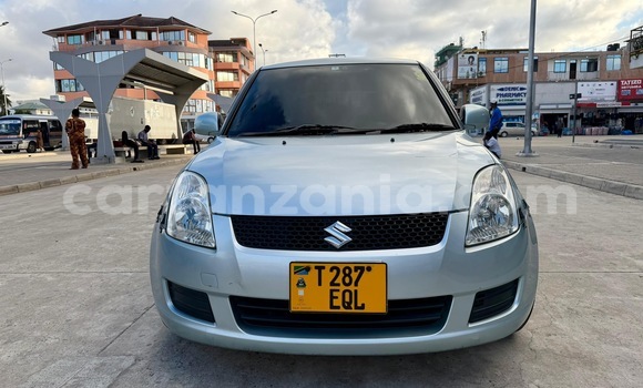 Buy Used Suzuki Swift Other Car in Dar es Salaam in Dar es Salaam