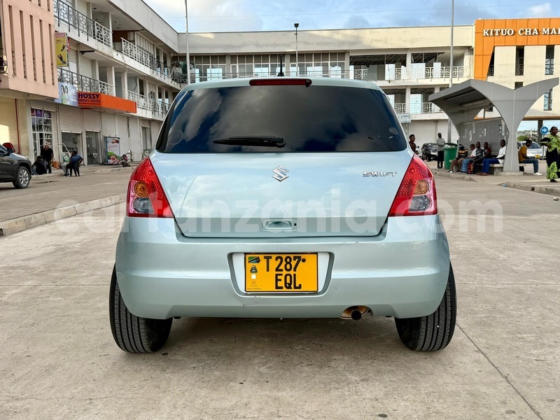 Big with watermark suzuki swift dar es salaam dar es salaam 33126