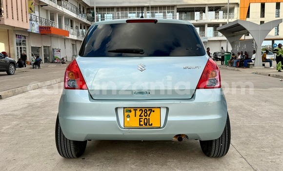 Buy Used Suzuki Swift Other Car in Dar es Salaam in Dar es Salaam Buy Used Suzuki Swift Other Car in Dar es Salaam in Dar es Salaam
