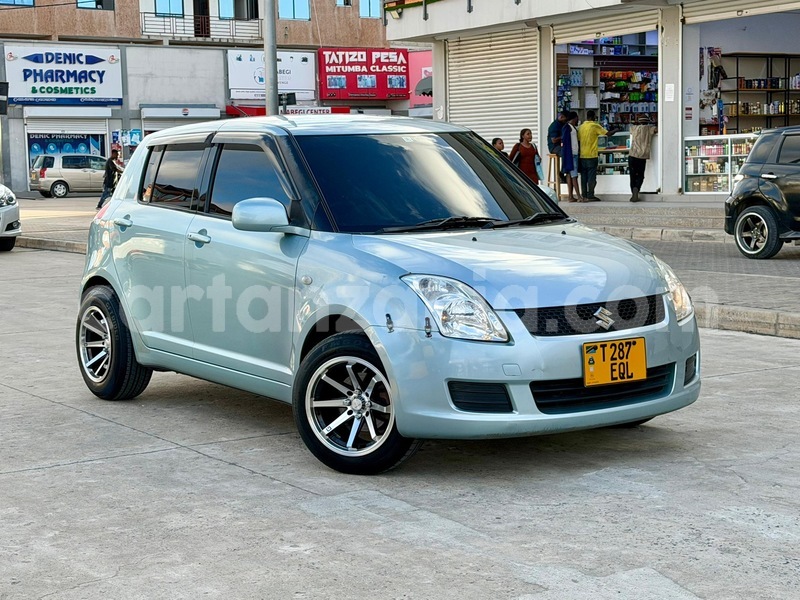 Big with watermark suzuki swift dar es salaam dar es salaam 33126