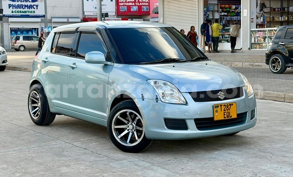 Buy Used Suzuki Swift Other Car in Dar es Salaam in Dar es Salaam Buy Used Suzuki Swift Other Car in Dar es Salaam in Dar es Salaam