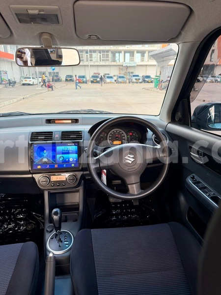 Big with watermark suzuki swift dar es salaam dar es salaam 33126