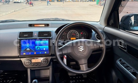 Buy Used Suzuki Swift Other Car in Dar es Salaam in Dar es Salaam Buy Used Suzuki Swift Other Car in Dar es Salaam in Dar es Salaam