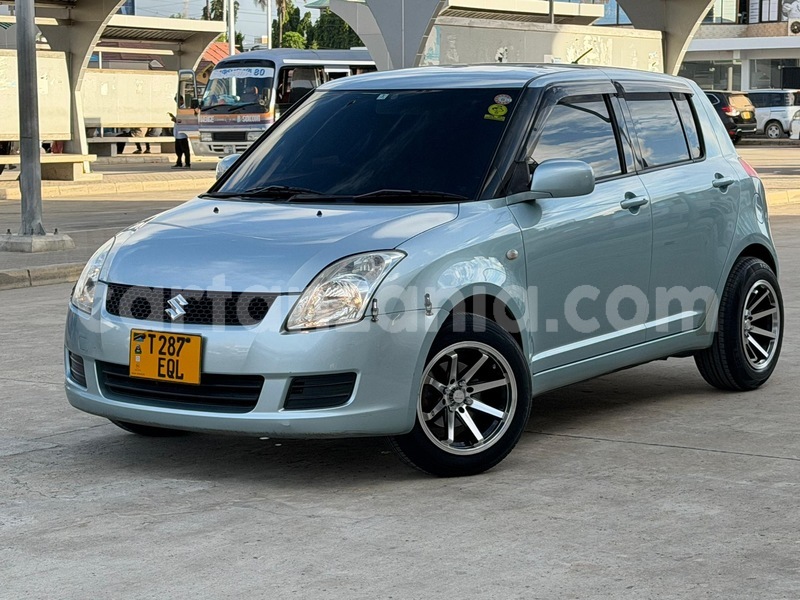 Big with watermark suzuki swift dar es salaam dar es salaam 33126