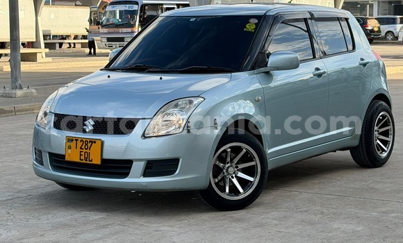 Buy Used Suzuki Swift Other Car in Dar es Salaam in Dar es Salaam Buy Used Suzuki Swift Other Car in Dar es Salaam in Dar es Salaam
