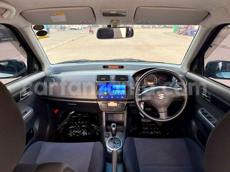 Big with watermark suzuki swift dar es salaam dar es salaam 33126