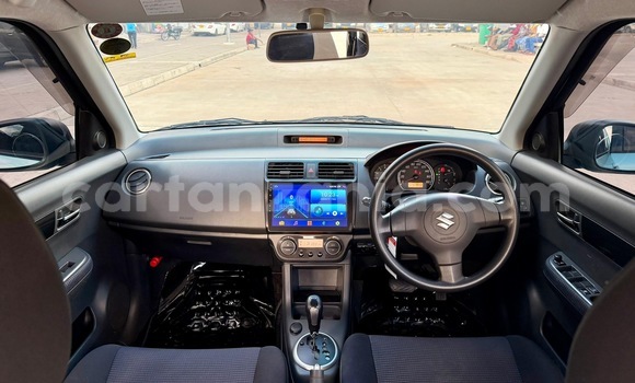 Buy Used Suzuki Swift Other Car in Dar es Salaam in Dar es Salaam Buy Used Suzuki Swift Other Car in Dar es Salaam in Dar es Salaam