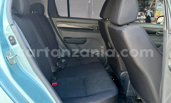Buy Used Suzuki Swift Other Car in Dar es Salaam in Dar es Salaam Buy Used Suzuki Swift Other Car in Dar es Salaam in Dar es Salaam