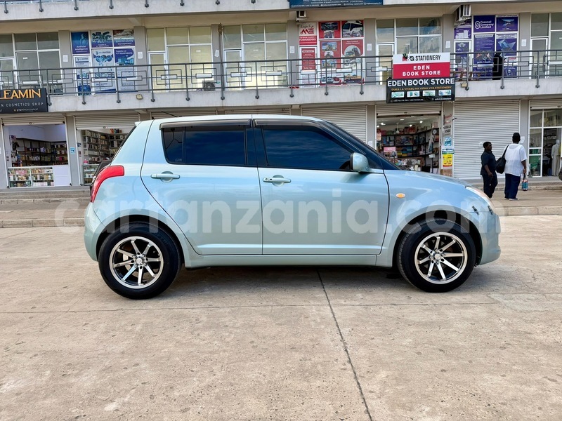 Big with watermark suzuki swift dar es salaam dar es salaam 33126