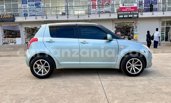 Buy Used Suzuki Swift Other Car in Dar es Salaam in Dar es Salaam Buy Used Suzuki Swift Other Car in Dar es Salaam in Dar es Salaam