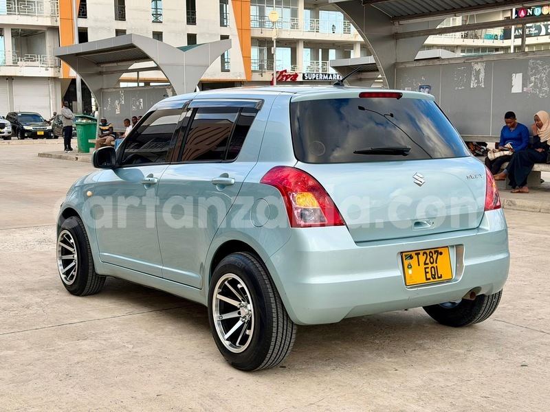 Big with watermark suzuki swift dar es salaam dar es salaam 33126