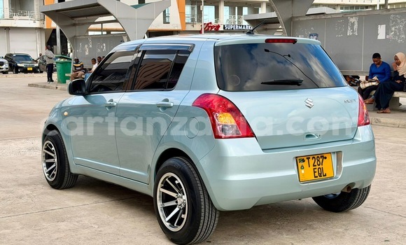 Buy Used Suzuki Swift Other Car in Dar es Salaam in Dar es Salaam Buy Used Suzuki Swift Other Car in Dar es Salaam in Dar es Salaam