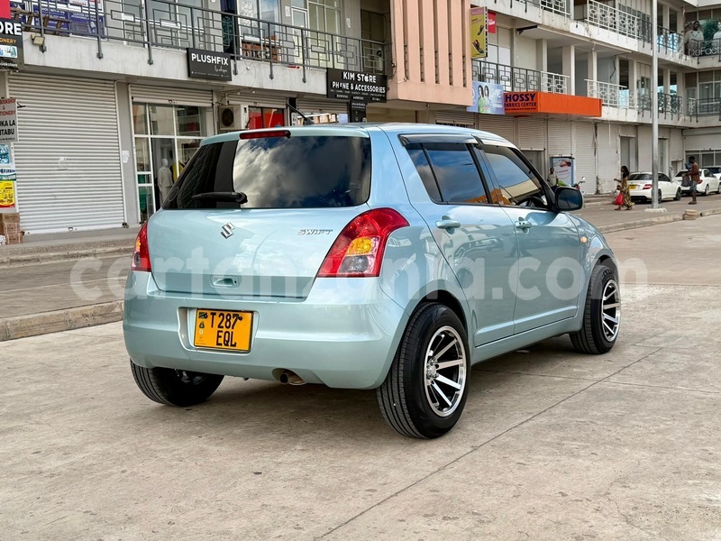 Big with watermark suzuki swift dar es salaam dar es salaam 33126