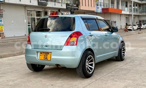 Buy Used Suzuki Swift Other Car in Dar es Salaam in Dar es Salaam Buy Used Suzuki Swift Other Car in Dar es Salaam in Dar es Salaam