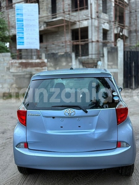 Big with watermark toyota ractis dar es salaam dar es salaam 33129