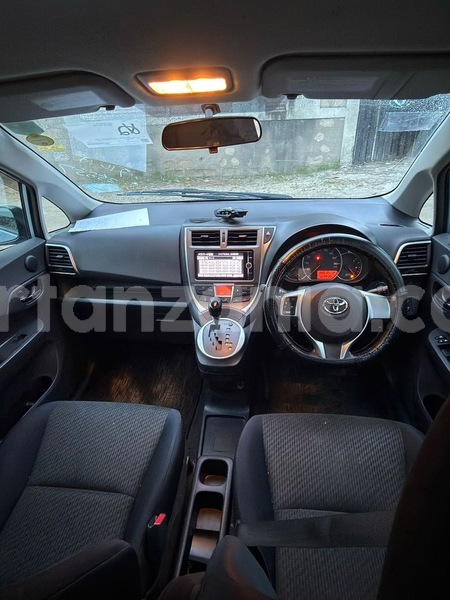 Big with watermark toyota ractis dar es salaam dar es salaam 33129