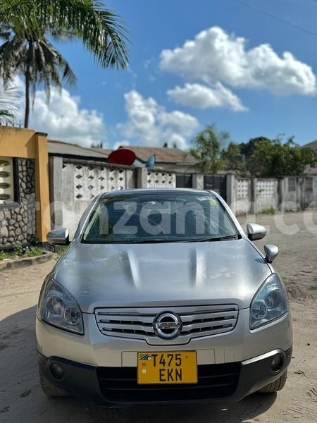 Big with watermark nissan dualis dar es salaam dar es salaam 33130