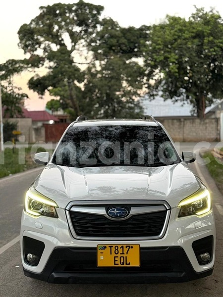 Big with watermark subaru forester dar es salaam dar es salaam 33131