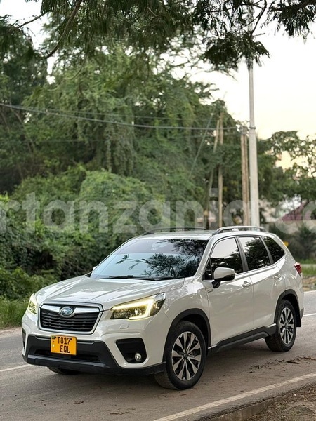 Big with watermark subaru forester dar es salaam dar es salaam 33131