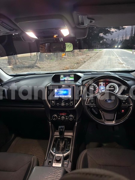 Big with watermark subaru forester dar es salaam dar es salaam 33131