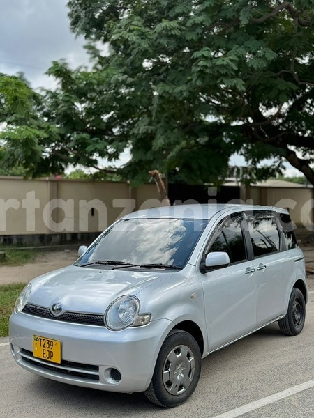 Big with watermark toyota sienta dar es salaam dar es salaam 33132