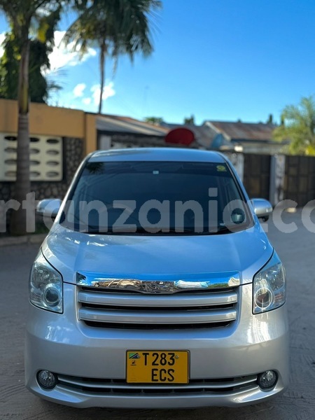 Big with watermark toyota noah dar es salaam dar es salaam 33133