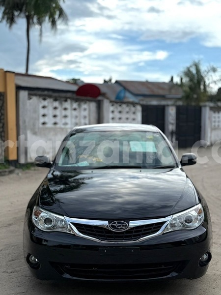 Big with watermark subaru impreza dar es salaam dar es salaam 33134