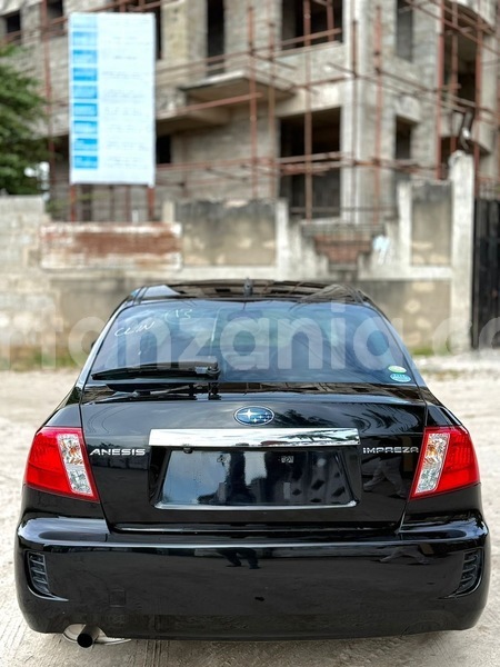 Big with watermark subaru impreza dar es salaam dar es salaam 33134