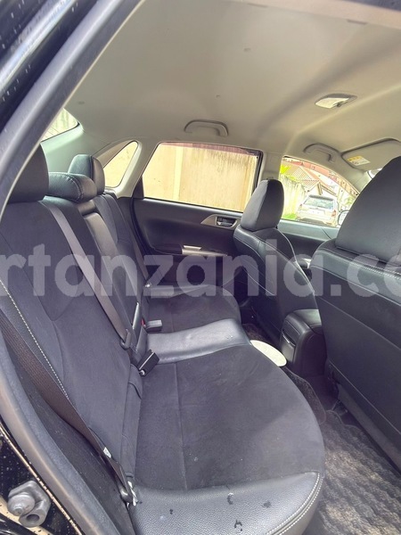 Big with watermark subaru impreza dar es salaam dar es salaam 33134