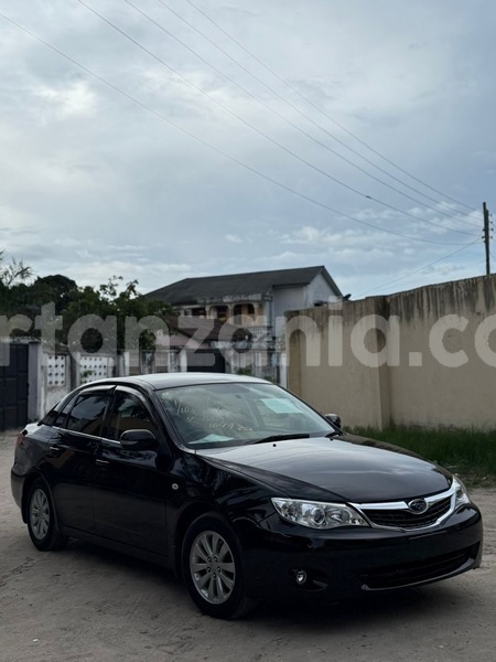 Big with watermark subaru impreza dar es salaam dar es salaam 33134