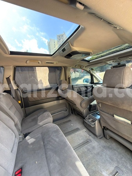 Big with watermark toyota alphard dar es salaam dar es salaam 33135