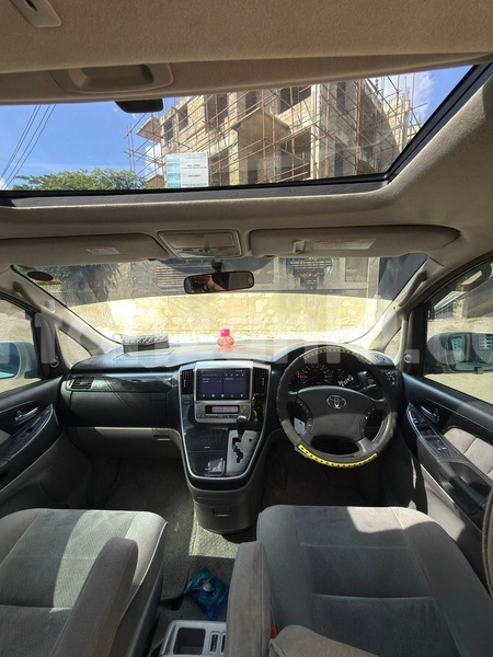 Big with watermark toyota alphard dar es salaam dar es salaam 33135