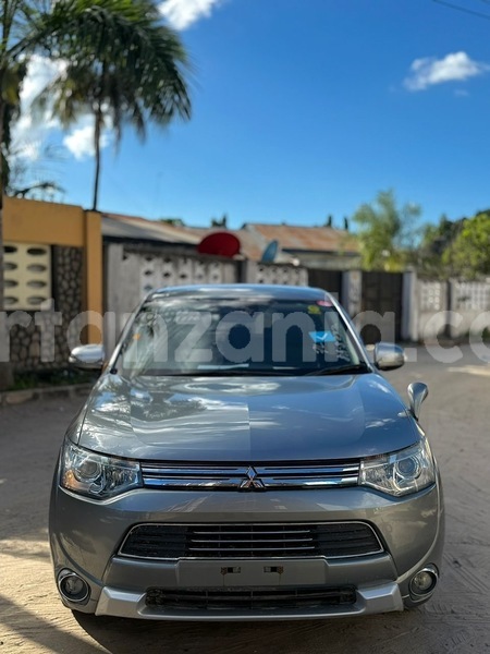 Big with watermark mitsubishi outlander dar es salaam dar es salaam 33136