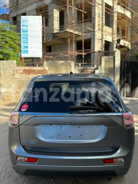 Big with watermark mitsubishi outlander dar es salaam dar es salaam 33136