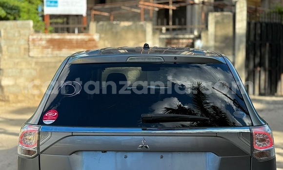 Buy Import Mitsubishi Outlander Other Car in Dar es Salaam in Dar es Salaam Buy Import Mitsubishi Outlander Other Car in Dar es Salaam in Dar es Salaam