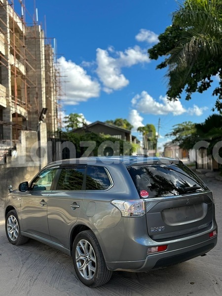 Big with watermark mitsubishi outlander dar es salaam dar es salaam 33136