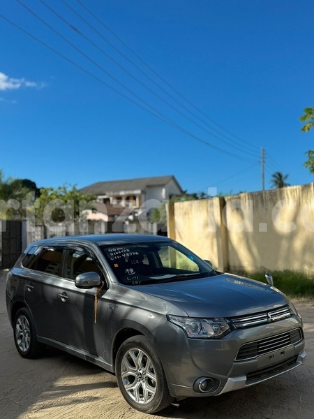 Big with watermark mitsubishi outlander dar es salaam dar es salaam 33136