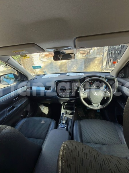 Big with watermark mitsubishi outlander dar es salaam dar es salaam 33136