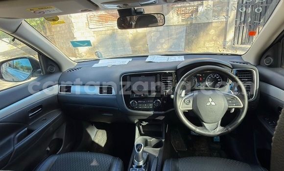 Buy Import Mitsubishi Outlander Other Car in Dar es Salaam in Dar es Salaam Buy Import Mitsubishi Outlander Other Car in Dar es Salaam in Dar es Salaam