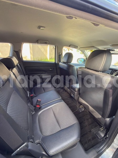 Big with watermark mitsubishi outlander dar es salaam dar es salaam 33136