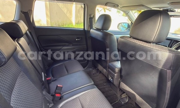 Buy Import Mitsubishi Outlander Other Car in Dar es Salaam in Dar es Salaam Buy Import Mitsubishi Outlander Other Car in Dar es Salaam in Dar es Salaam