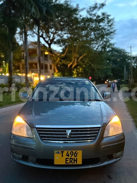 Big with watermark toyota premio dar es salaam dar es salaam 33137