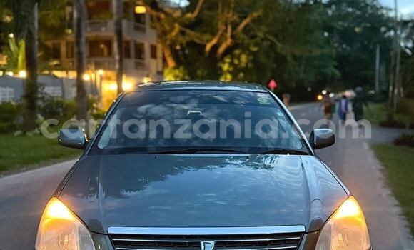 Buy Used Toyota Premio Other Car in Dar es Salaam in Dar es Salaam