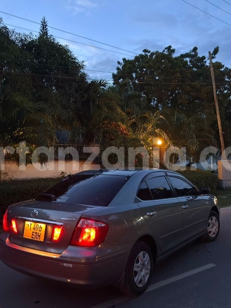 Big with watermark toyota premio dar es salaam dar es salaam 33137