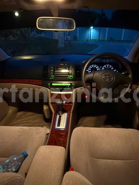 Big with watermark toyota premio dar es salaam dar es salaam 33137