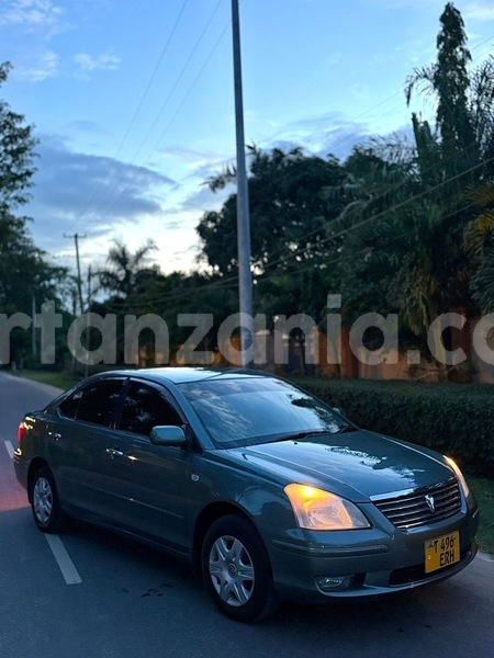 Big with watermark toyota premio dar es salaam dar es salaam 33137