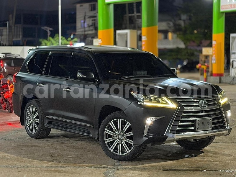 Big with watermark lexus lx 570 dar es salaam dar es salaam 33138